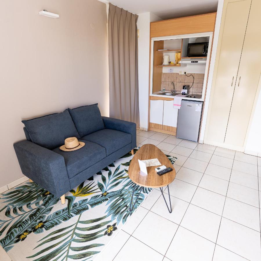 Le Kerveguen Hotel Saint-Gilles-les Bains Kültér fotó